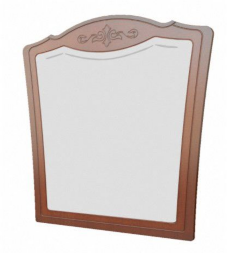 Зеркало Лотос, Орех