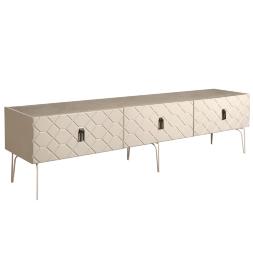 Тумба для телеаппаратуры 2.1 БМТ-2(Fa) Bogemia Farfalle