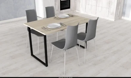 Стол обеденный Орион 