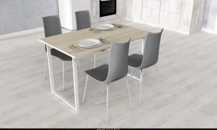 Стол обеденный Орион 