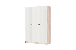Шкаф 3-х дверный Ланзетти ШР-3