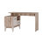 Стол письменный Скандика ПС-02 