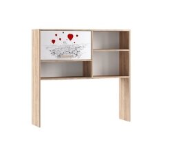 Надстройка стола Бланка с фотопечатью