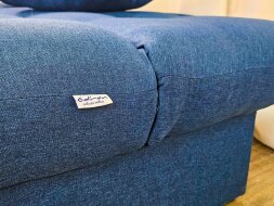 Диван Поло Стайл PLUS