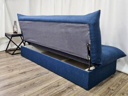 Диван Поло Стайл PLUS