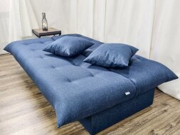 Диван Поло Стайл PLUS