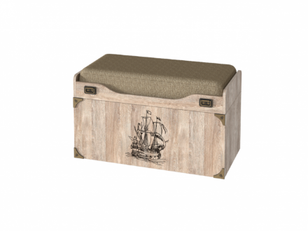 Сундук Мираж-1 