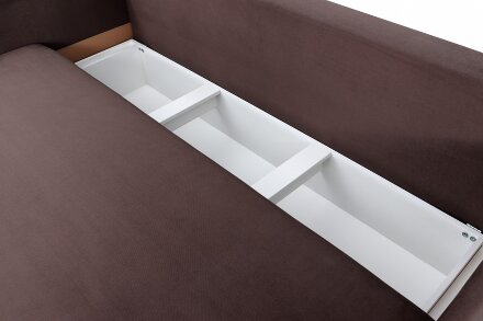 Диван на пружинном блоке Том, вариант 4  