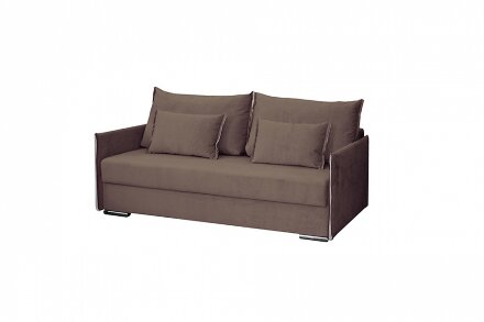 Диван на пружинном блоке Том, вариант 4  