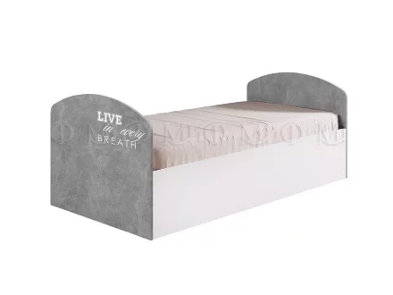 Модульная детская Лофт Юниор-2 ЛДСП  