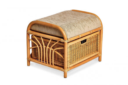 Пуф с выдвижным ящиком 12/20 