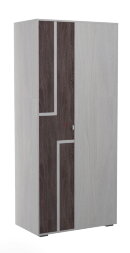 Шкаф угловой стыковочный Омега - 16