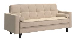 Диван на независмом пружинном блоке Несси-1