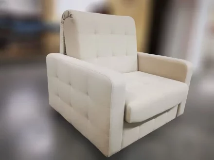 Кресло-кровать Гвиней NEW 0,8 