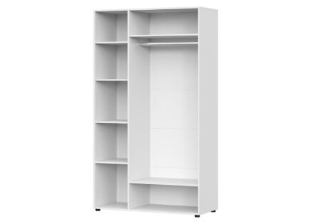 Шкаф трёхстворчатый Токио 