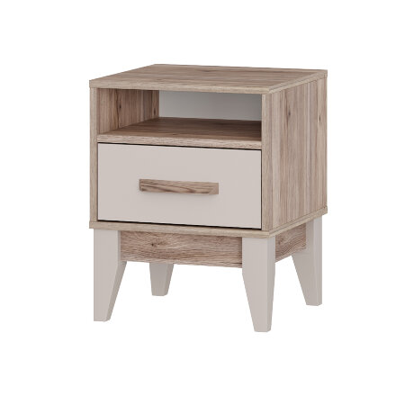 Тумба прикроватная Скандика ТБ-11 