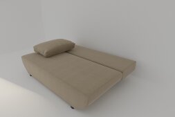 Диван Классик Мини без подлокотников