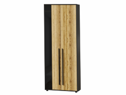 Шкаф 2-х створчатый Аэлита