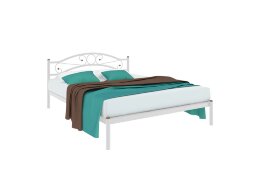 Кровать металлическая Надежда