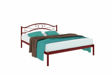 Кровать металлическая Надежда 