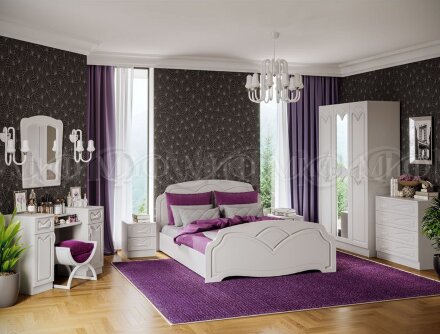 Зеркало Натали 1 