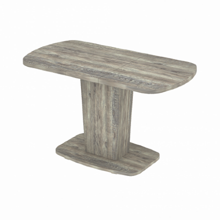 Стол обеденный раздвижной Токио 9, ЛДСП 