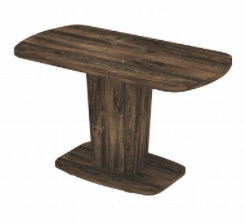 Стол обеденный раздвижной Токио 9, ЛДСП 