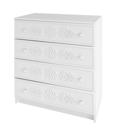 Модульная детская Ki-Ki 4 