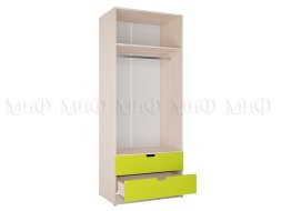 Шкаф Юниор-3, бриз