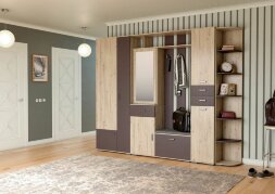 Модульная прихожая Имидж
