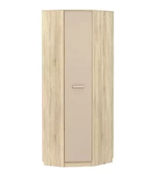 Шкаф угловой Акварель НМ 013.04-02 М 