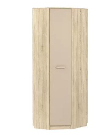 Шкаф угловой Акварель НМ 013.04-02 М  