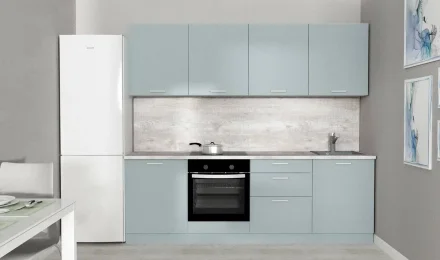 Пенал кухонный с ящиком АТР  