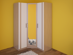 Пенал Walker (Волкер)