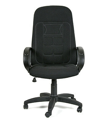 Кресло руководителя CHAIRMAN 727 Terra 