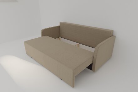 Диван Классик с подлокотниками 