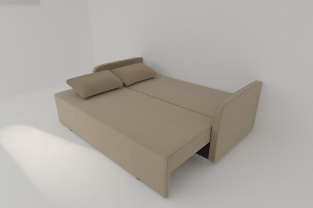 Диван Классик с подлокотниками 