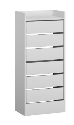 Обувница Ямайка ЯПТ-1, белый 