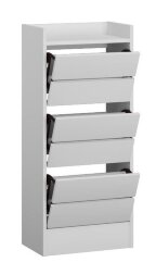 Обувница Ямайка ЯПТ-1, белый