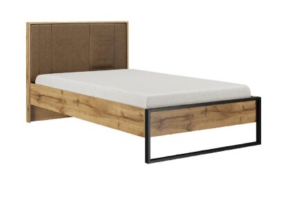 Кровать 120 Гранд  