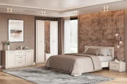 Модульная спальня Калипсо