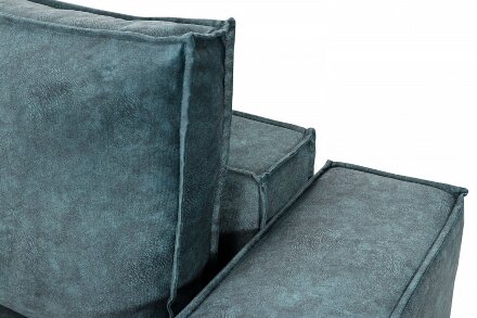 Диван на пружинном блоке Тулон, вариант 2  