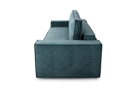 Диван на пружинном блоке Тулон, вариант 2  