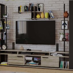 Тумба ТВ Oslo 