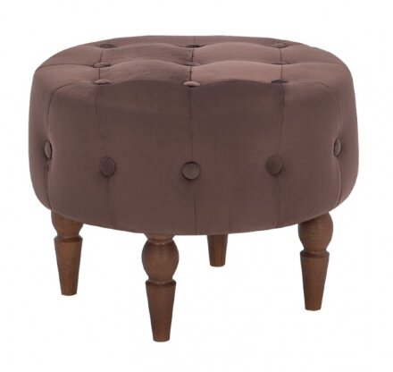 Пуф круглый Classic- АУ 05 