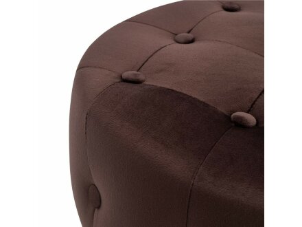 Пуф круглый Classic- АУ 05 