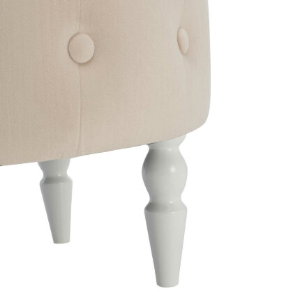 Пуф круглый Classic- АУ 05 