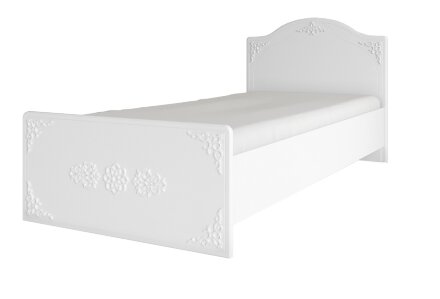 Кровать Ki-Ki  