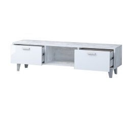  Тумба  2 ящика на ножках Т-3 ЭГО 