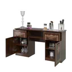 Стол туалетный СГ-07 Грация, Орех